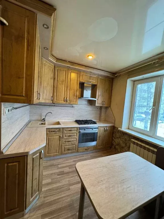 1-к кв. Ленинградская область, Гатчинский муниципальный округ, д. ... - Фото 2