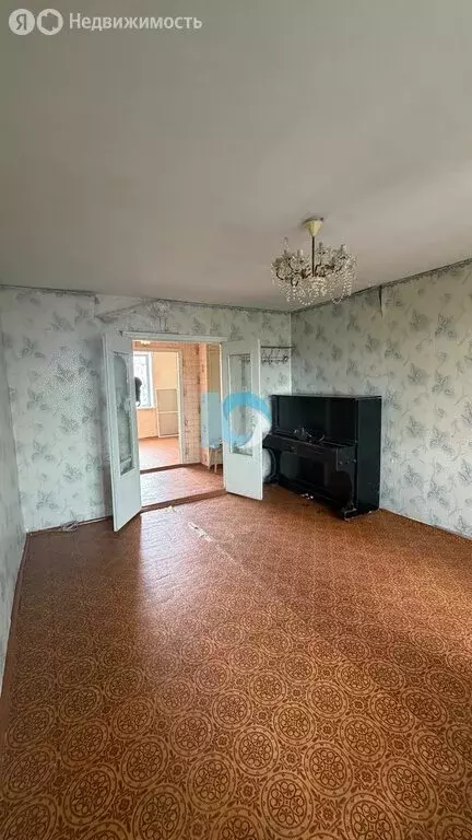 3-комнатная квартира: Белебей, улица Революционеров, 30 (59.9 м) - Фото 2