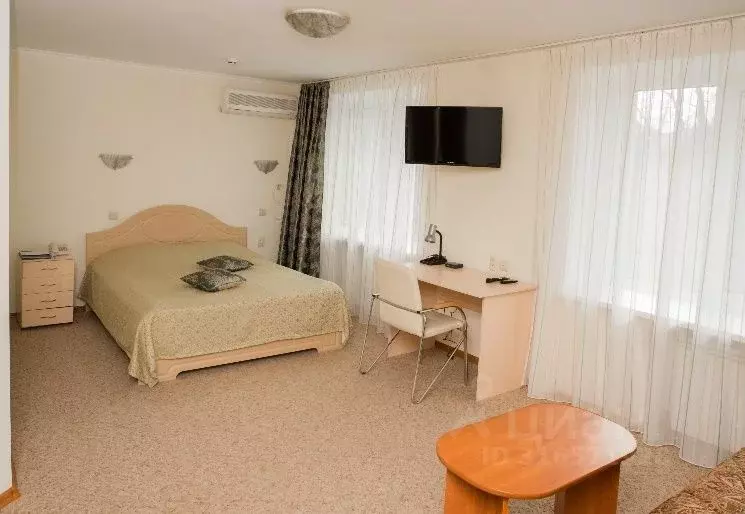 Комната Хабаровский край, Комсомольск-на-Амуре ул. Кирова, 25 (10.0 м) - Фото 0