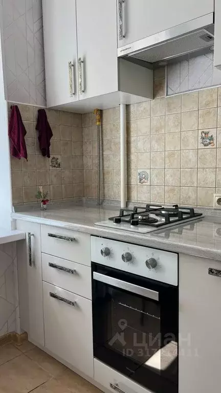 2-к кв. Москва ул. Шаболовка, 69/32 (40.0 м) - Фото 1