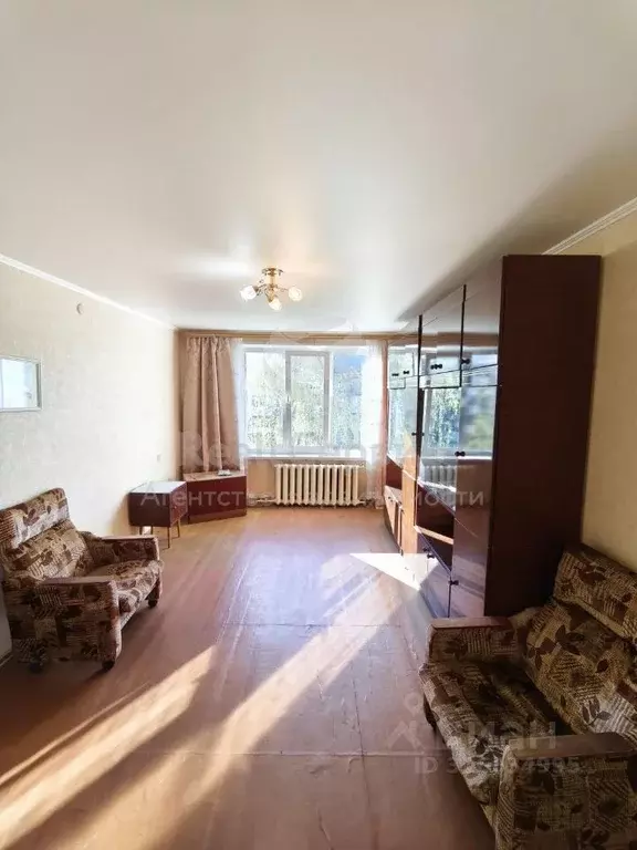 2-к кв. Пермский край, Чайковский ул. Карла Маркса, 2 (44.8 м) - Фото 0