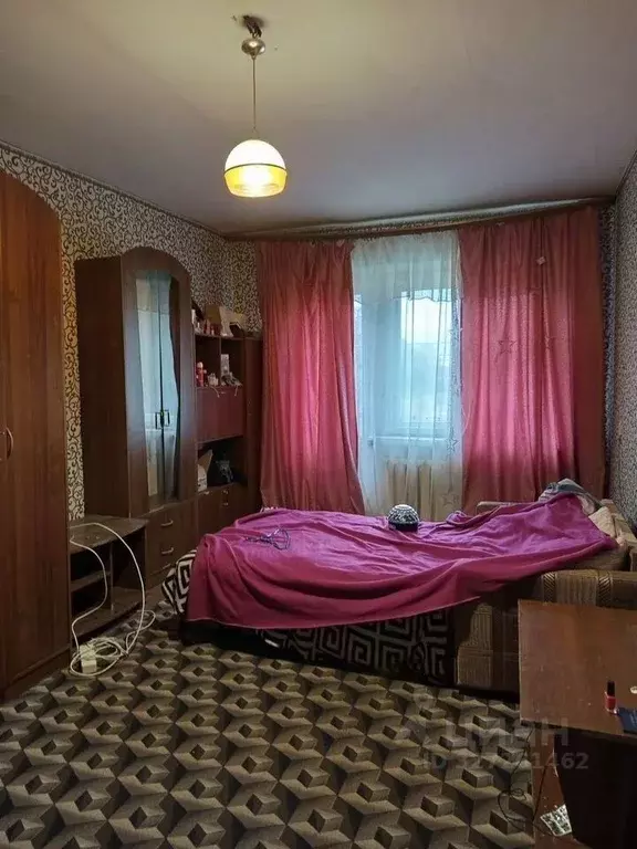 2-к кв. Ленинградская область, Сланцы ул. Ломоносова, 46 (44.0 м) - Фото 1