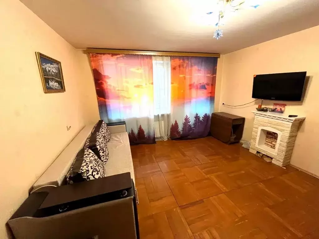 Продаётся 2-к квартира, 46 м - Фото 1