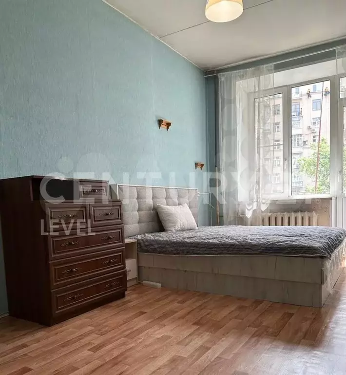 3-к. квартира, 78 м, 4/11 эт. - Фото 0