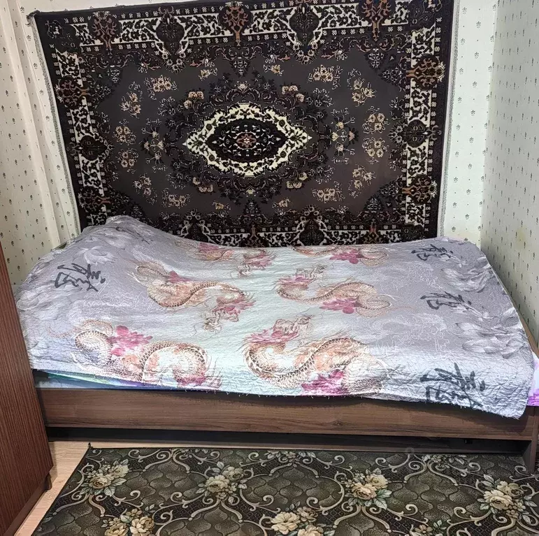1-к кв. Иркутская область, Иркутск ул. Розы Люксембург, 225 (34.0 м) - Фото 1