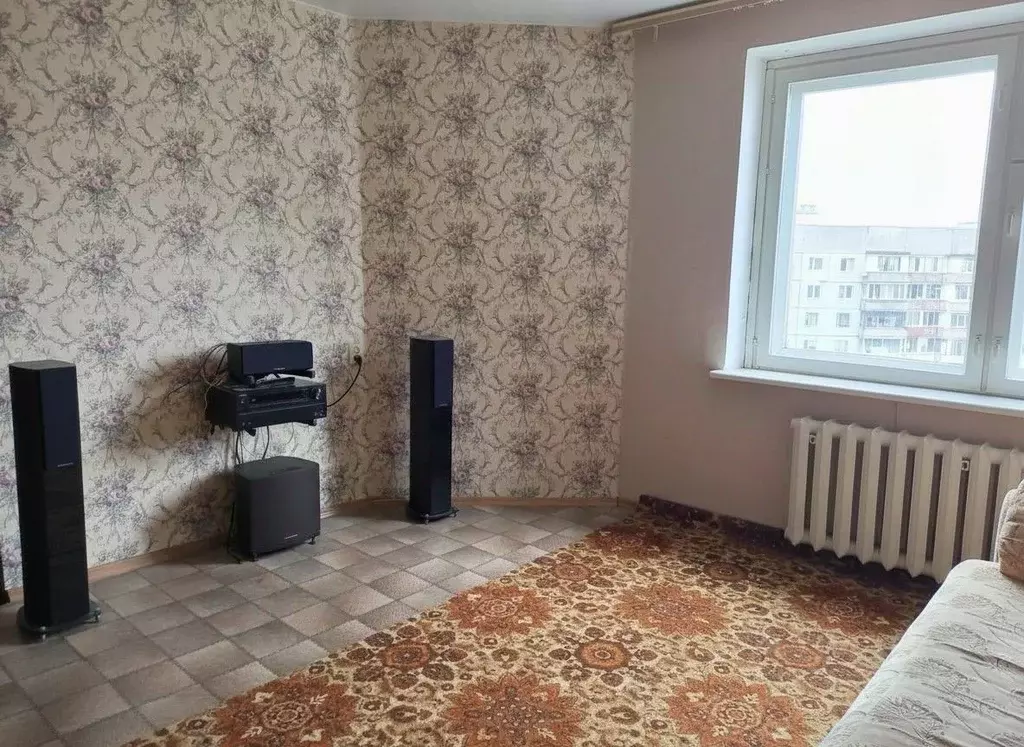 2-к кв. Ярославская область, Ярославль Ленинградский просп., 74 (55.0 ... - Фото 2