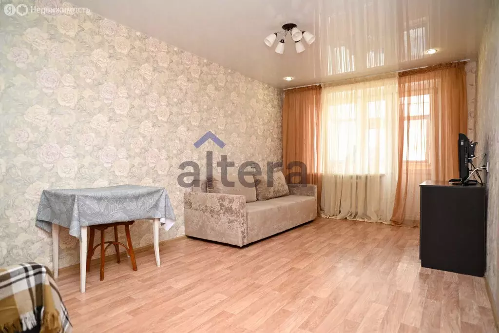 3-комнатная квартира: Казань, Маршальская улица, 25А (60.5 м) - Фото 2