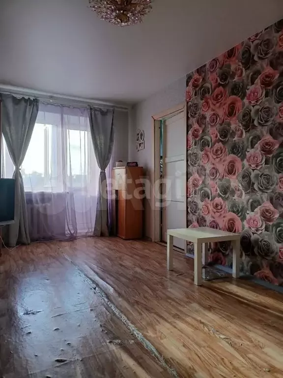 2-к. квартира, 44 м, 5/5 эт. - Фото 0