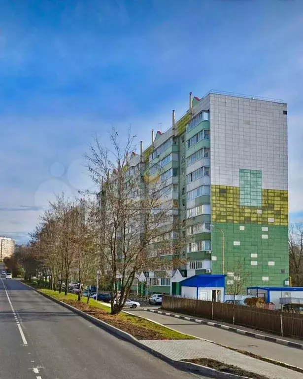 2-к. квартира, 58 м, 6/10 эт. - Фото 0