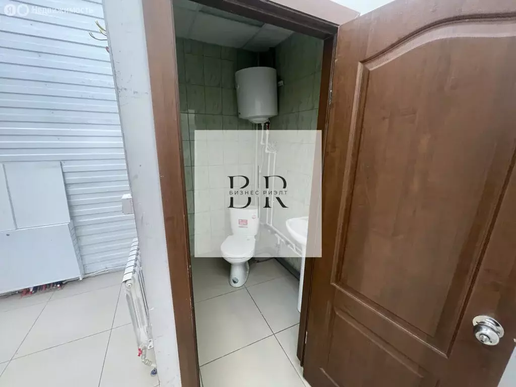 Помещение свободного назначения (129 м) - Фото 1