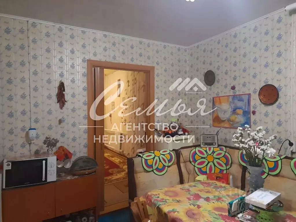 Дом в Тюменская область, Заводоуковск ул. Ворошилова, 10 (68 м) - Фото 1