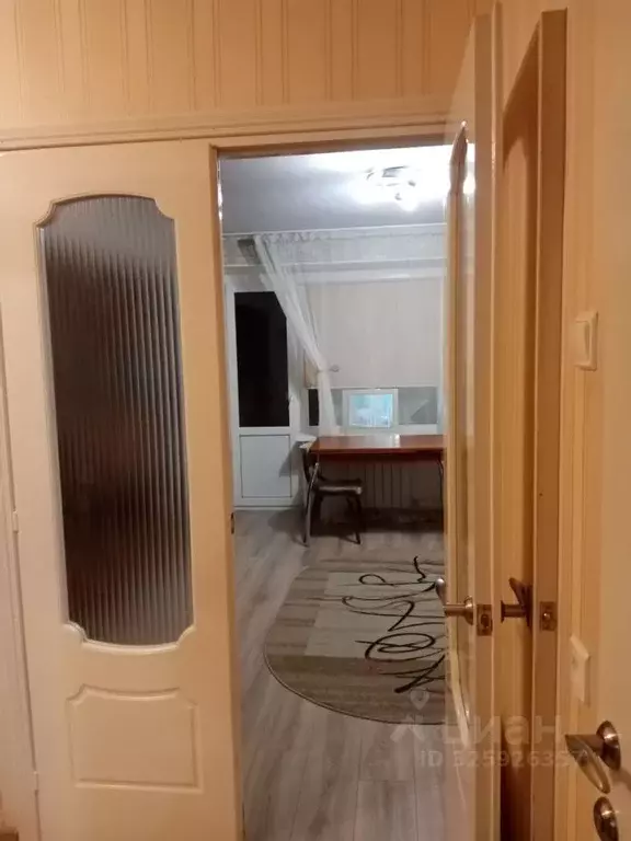 2-к кв. Ростовская область, Ростов-на-Дону просп. Ленина, 109/5 (50.0 ... - Фото 2