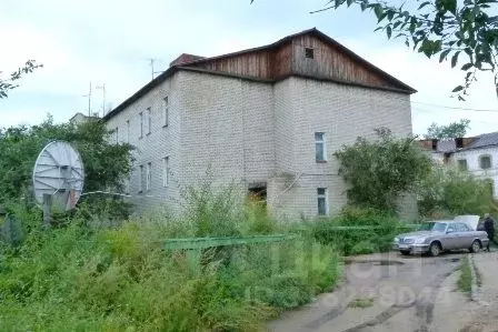 Помещение свободного назначения в Забайкальский край, Нерчинск ... - Фото 1