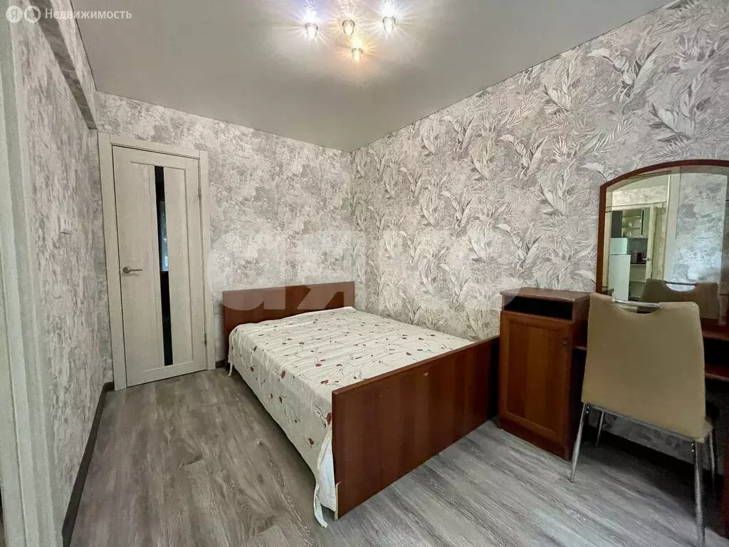 2-комнатная квартира: Узловая, улица Гагарина, 41 (44.6 м) - Фото 0