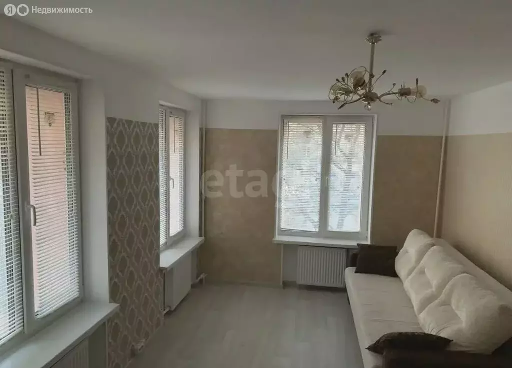 1к в 3-комнатной квартире (22 м) - Фото 1