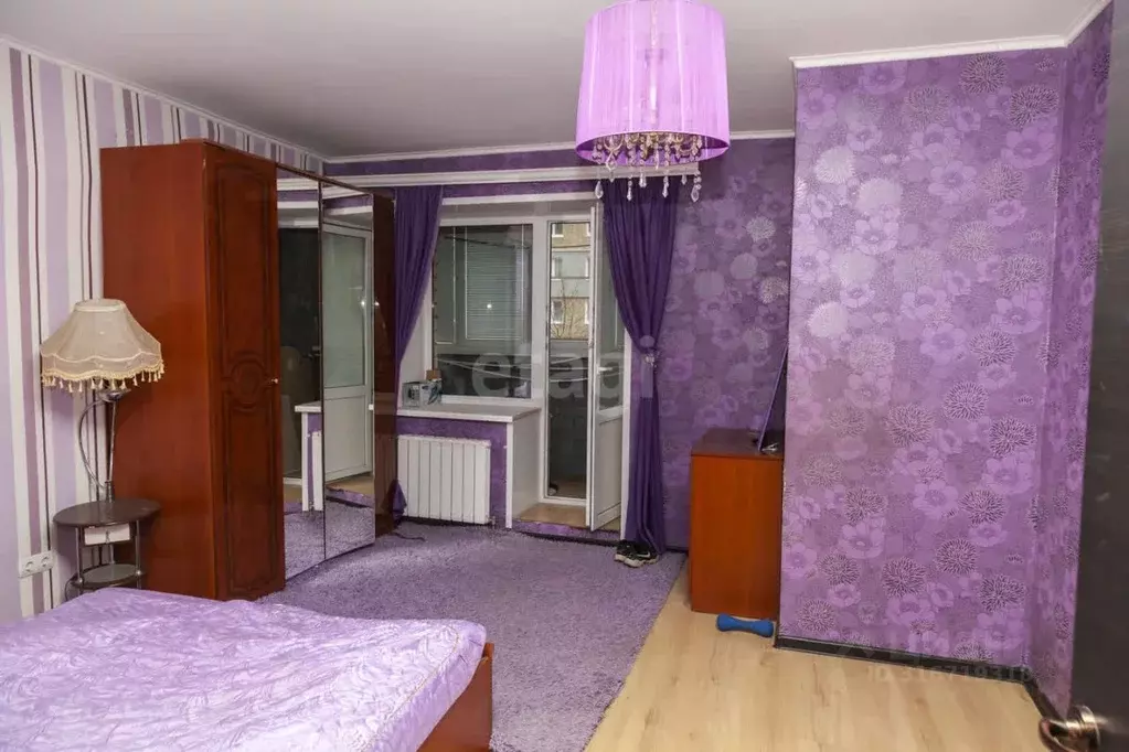 3-к кв. Владимирская область, Муром Кленовая ул., 36 (92.1 м) - Фото 0