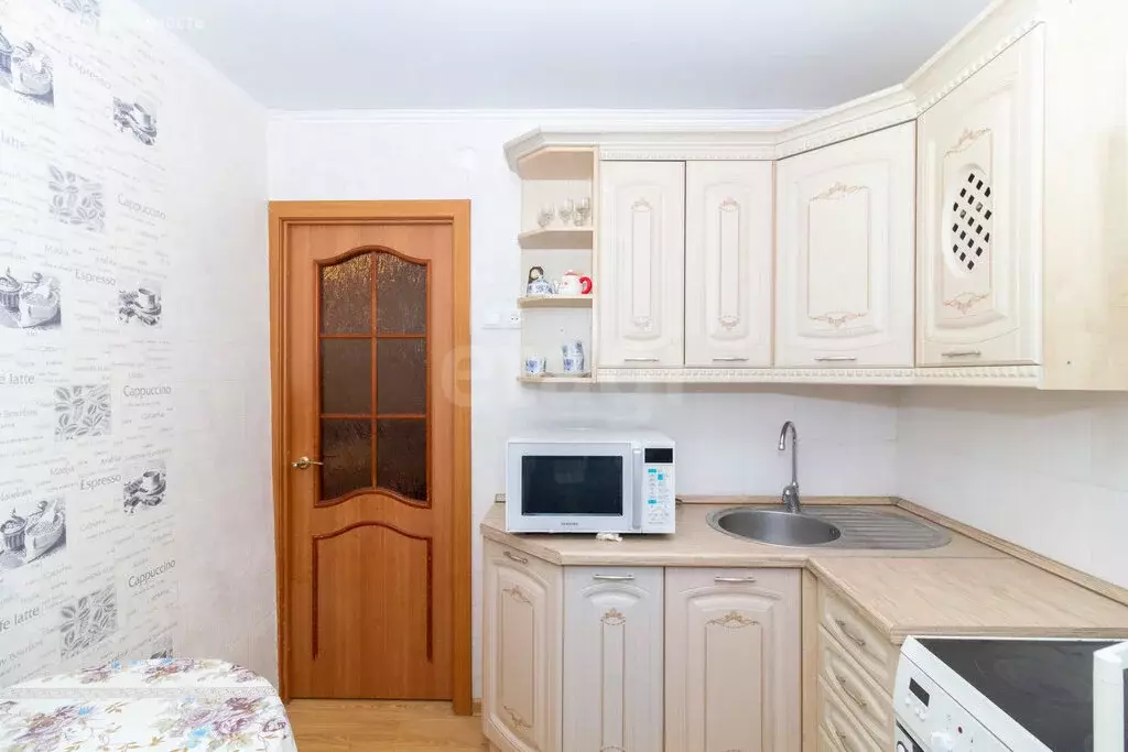 1-комнатная квартира: Тюмень, улица Червишевский Тракт, 78 (30 м) - Фото 2