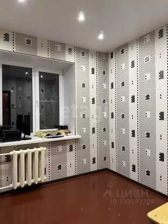 4-к кв. Коми, Ухта Социалистическая ул., 1 (73.6 м) - Фото 1