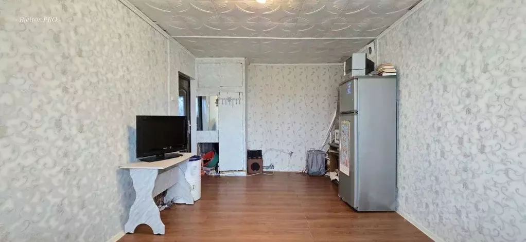 Комната Волгоградская область, Волжский ул. Горького, 3 (18.4 м) - Фото 1