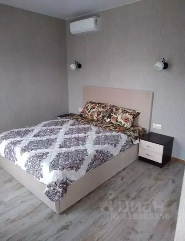 Комната Краснодарский край, Геленджик ул. Мичурина, 19 - Фото 0