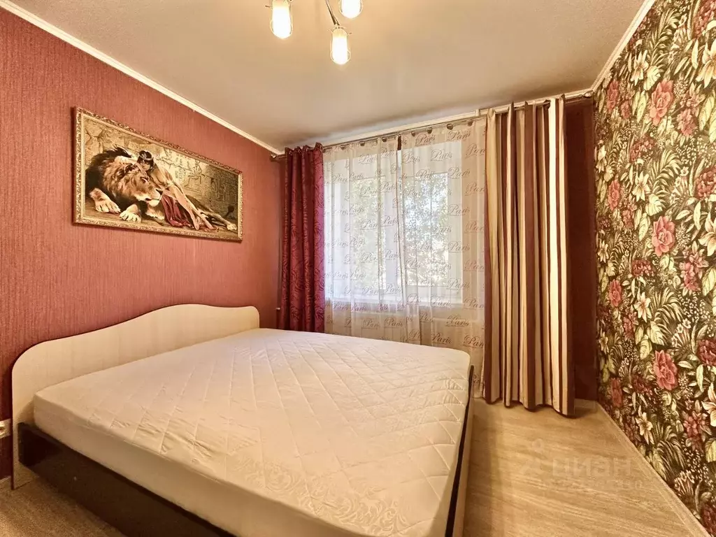 2-к кв. Саратовская область, Саратов ул. Имени Н.Г. Чернышевского, 129 ... - Фото 2