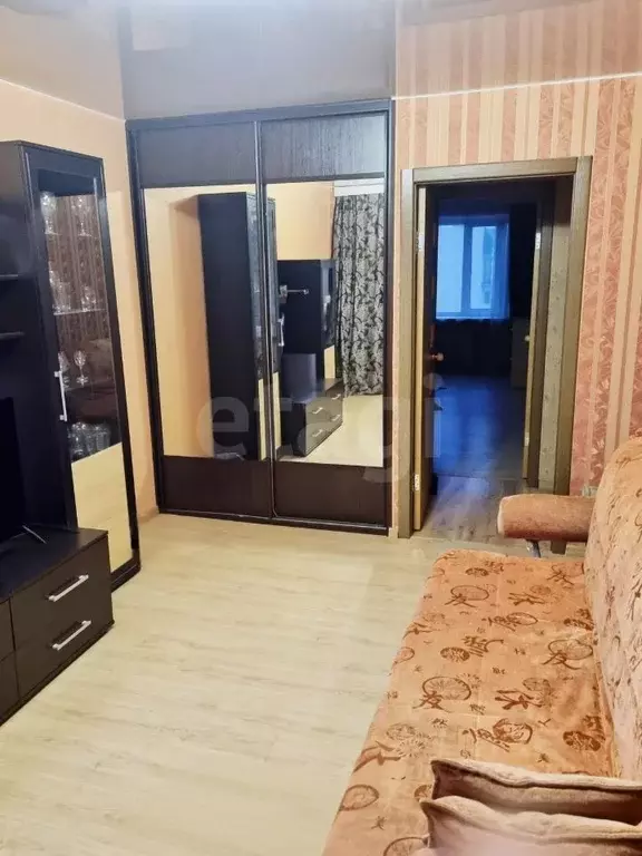 2-к кв. Камчатский край, Петропавловск-Камчатский ул. В.В. ... - Фото 2