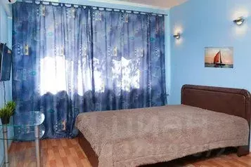1-к кв. Тюменская область, Тюмень ул. Республики, 144 (30.0 м) - Фото 1