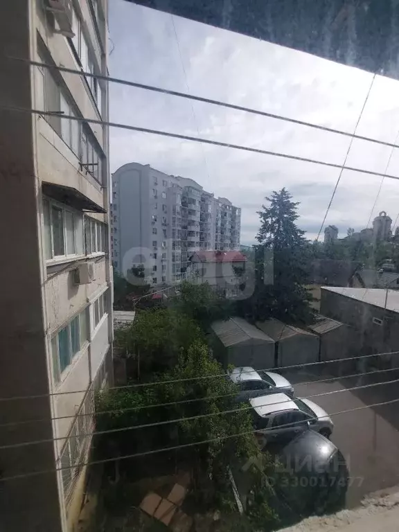 2-к кв. Крым, Ялта ул. Красноармейская, 42 (53.8 м) - Фото 1