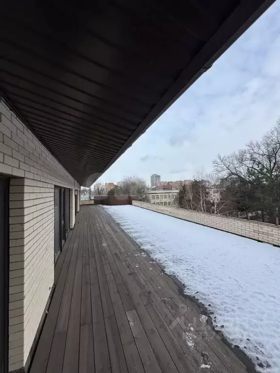 4-к кв. Ростовская область, Батайск Рабочая ул., 100 (250.0 м) - Фото 1