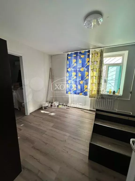 3-к. квартира, 63,3 м, 1/3 эт. - Фото 1