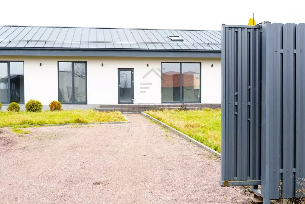 Дом в городской посёлок Фёдоровское, Николаевская улица (200 м) - Фото 2