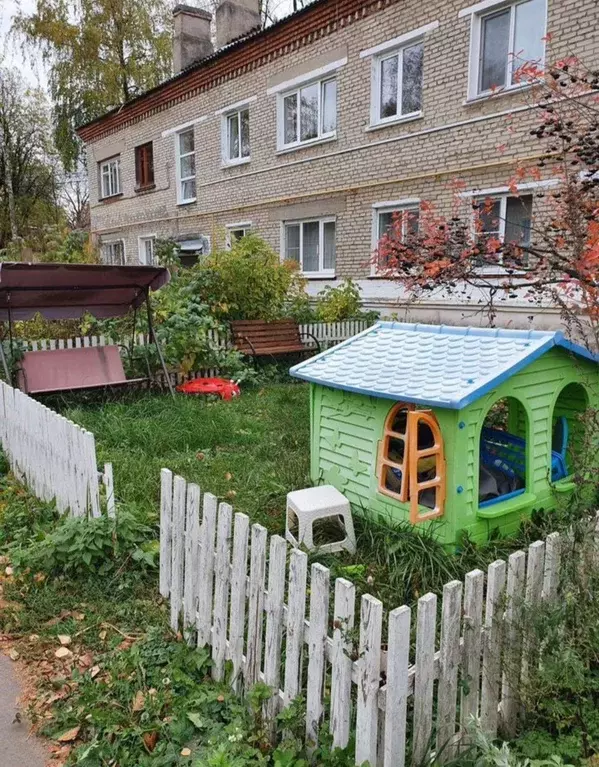 Продаётся 2-к квартира, 42 м - Фото 1