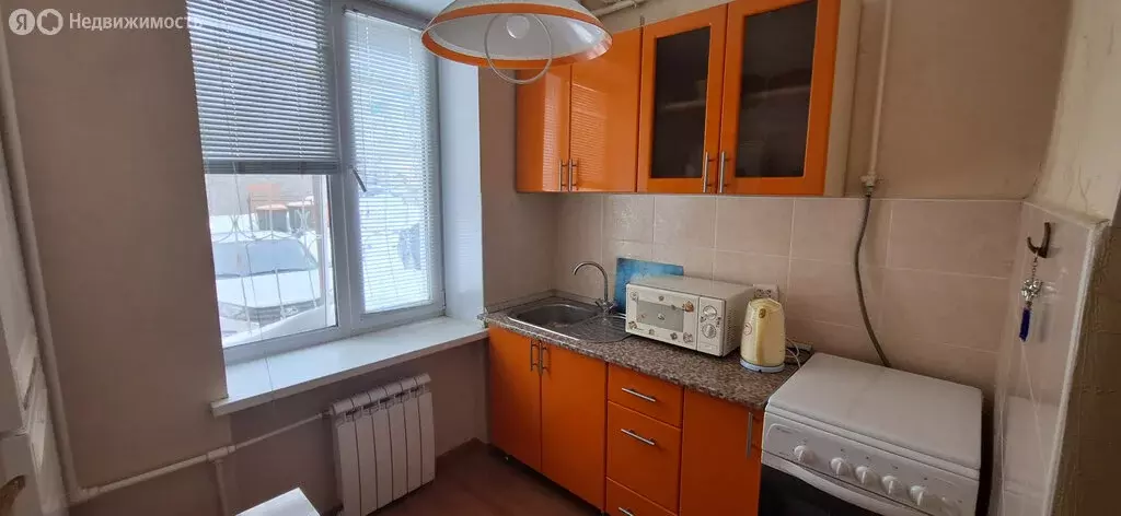 2-комнатная квартира: Октябрьский, улица Губкина, 7 (50.1 м) - Фото 1