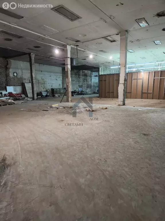 Помещение свободного назначения (1916.8 м) - Фото 2