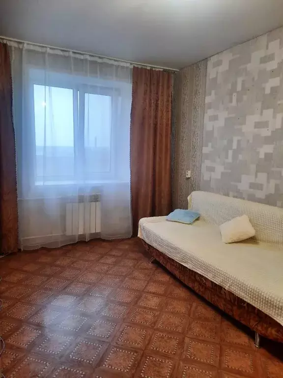 Квартира, 1 комната, 28 м - Фото 2