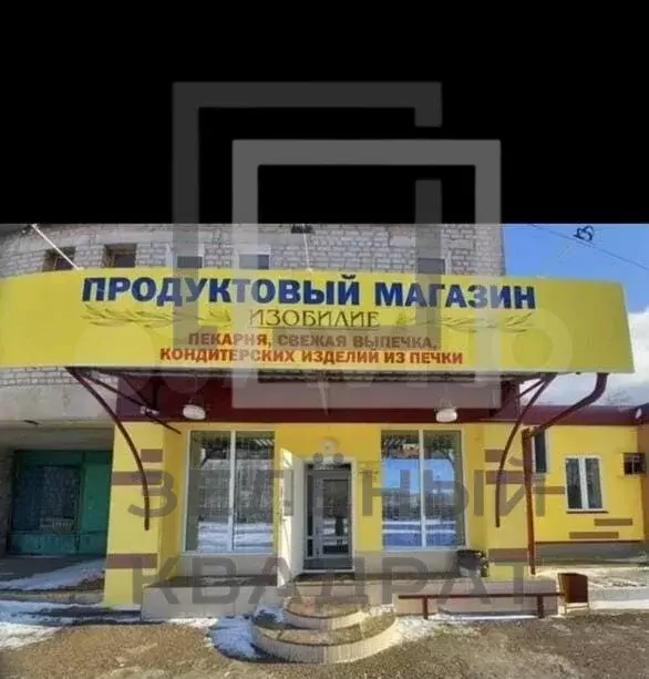 Продам торговое помещение, 300 м - Фото 0