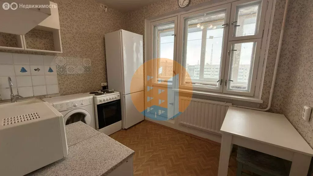 1-комнатная квартира: Петрозаводск, улица Древлянка, 3 (33.8 м) - Фото 1