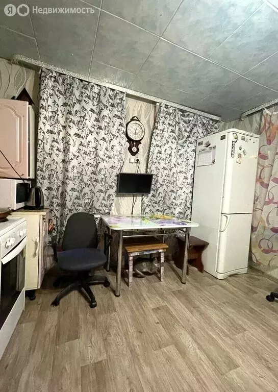 Дом в Ишим, Интернациональная улица, 44 (54.8 м) - Фото 1