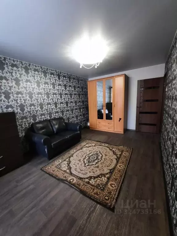 2-к кв. Нижегородская область, Нижний Новгород Селекционной Станции ... - Фото 1