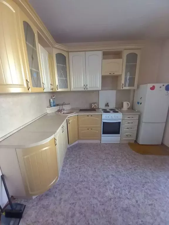 1-к кв. Алтайский край, Барнаул Власихинская ул., 85 (43.0 м) - Фото 2