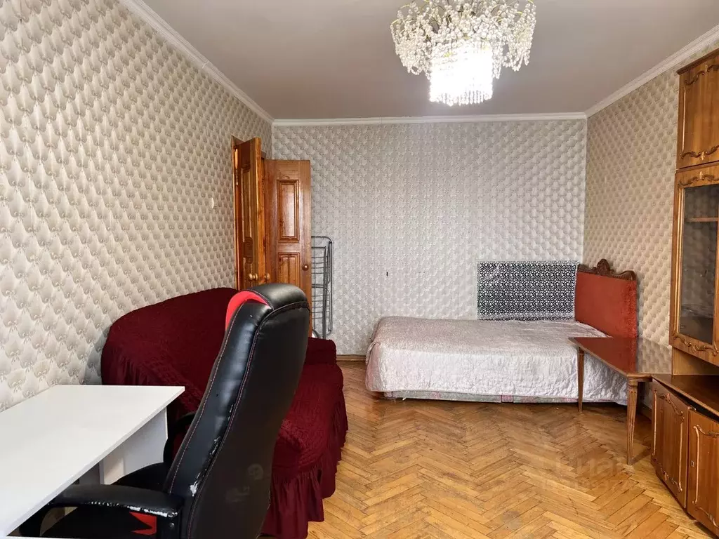 1-к кв. Москва Ярославское ш., 14 (36.0 м) - Фото 1