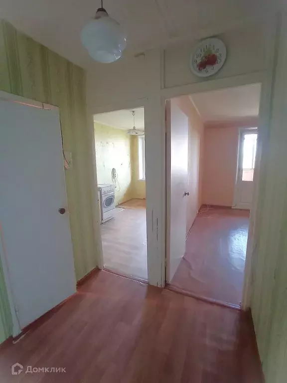 Продаётся 1-к квартира, 35 м - Фото 1