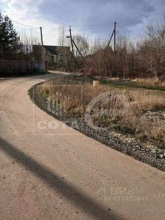 Участок в Воронежская область, с. Новая Усмань ул. Октябрьская (6.0 ... - Фото 2