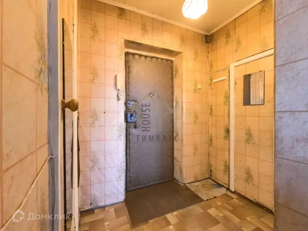 Продаётся 1-к квартира, 32 м - Фото 1
