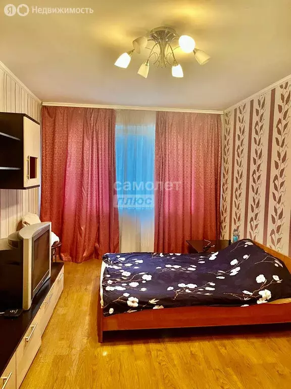 2-комнатная квартира: Липецк, улица имени Семашко, 11 (47 м) - Фото 1