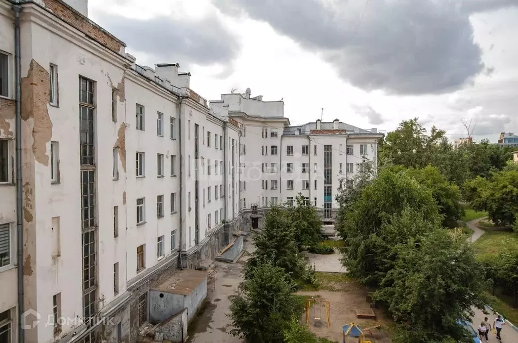 Продаётся 2-к квартира, 49.3 м - Фото 1