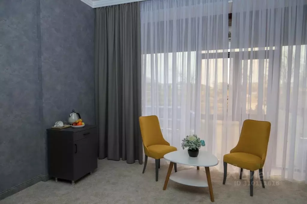 Комната Дагестан, Дербент ул. Гейдара Алиева, 11В (30.0 м) - Фото 1