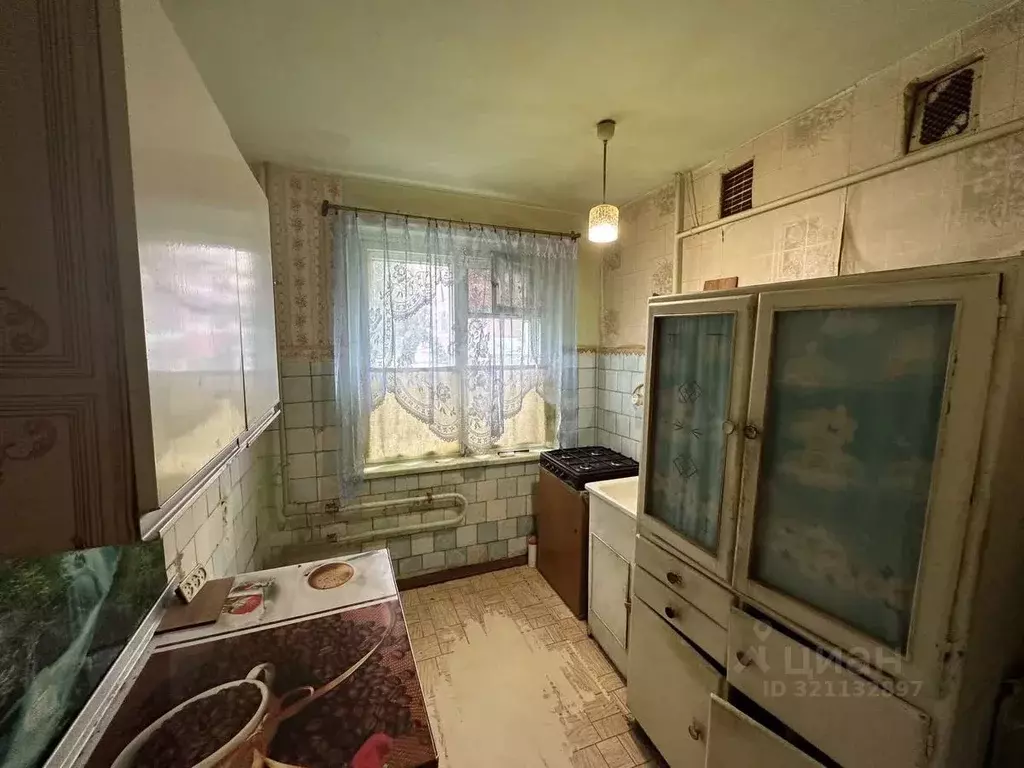 4-к кв. Белгородская область, Белгород ул. Костюкова, 53 (61.1 м) - Фото 1