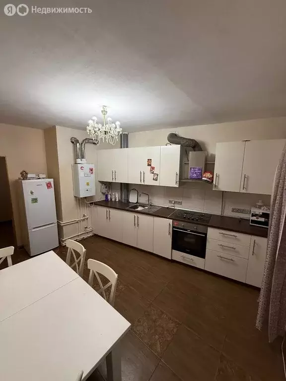 1-комнатная квартира: Кстово, проспект Победы, 14 (52.3 м) - Фото 1