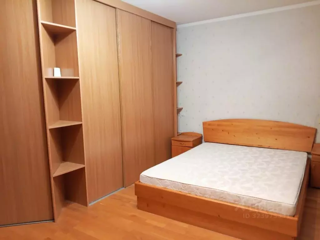 2-к кв. Москва Ленинский просп., 91 (58.0 м) - Фото 2